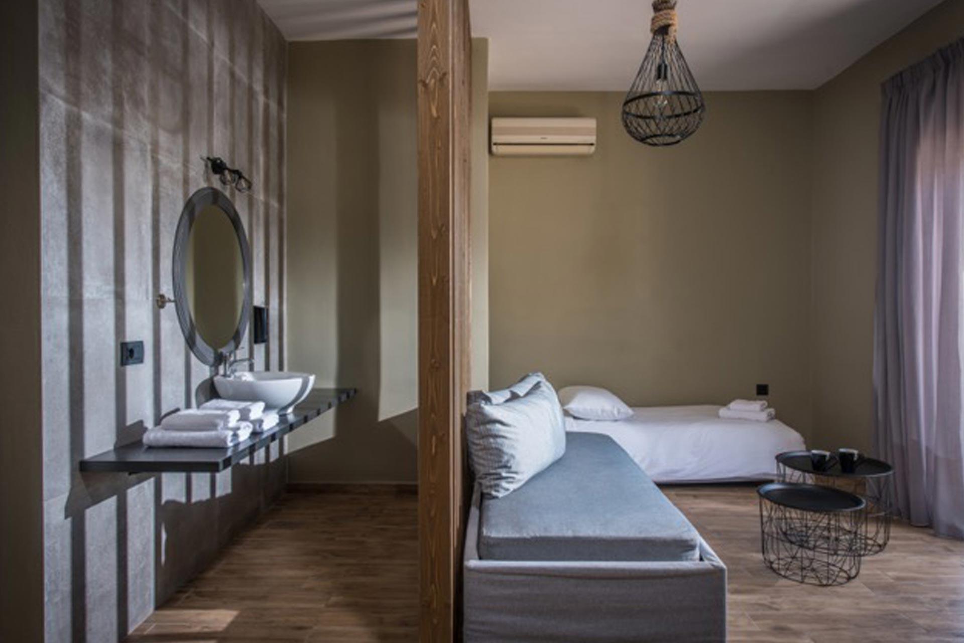 Petousis Hotel&Suites Amoudara Lasithiou Extérieur photo